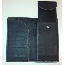 Passport Holder, Card Holder, Long Travel Organizer (PD-002)